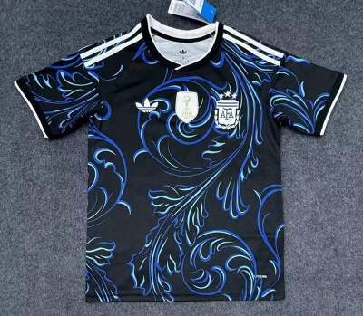 2026 Argentina Away Soccer Jersey